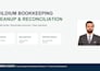 do buildium cleanup and bank reconciliation